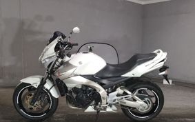 SUZUKI GSR600 2010 B9112