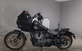 HARLEY  HARLEY FXDLS1800 GS8