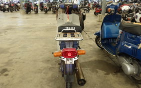 YAMAHA MATE 50 V50