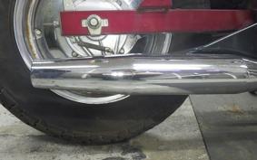 HONDA JAZZ 50 2005 AC09
