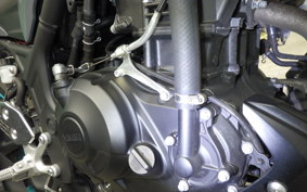 YAMAHA MT-25 A 2021 RG74J