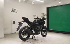 SUZUKI GSX-S125 2023 DL32B
