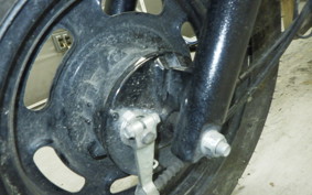 HONDA APE 50 AC16