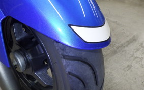 SUZUKI ｽｳｨｯｼｭ125 DV12B