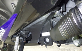 YAMAHA CYGNUS 125 XSR 3 2019 SED8J