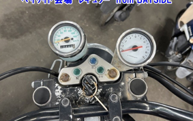 SUZUKI GLASS TRACKER BIG BOY