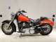 Фото Harley FLSTN 1580 2008 с японского аукциона