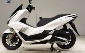 HONDA PCX 160 2007 KF47