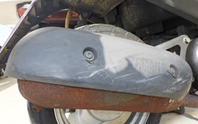 YAMAHA JOG APRIO SA11J