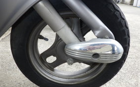 HONDA GIORNO AF24