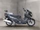 Фото Suzuki BURGMAN200 с японского аукциона