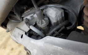 HONDA DIO SR GEN 3 AF35