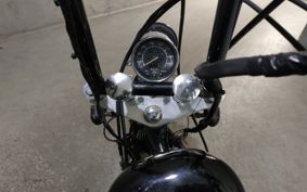 HONDA STEED 400 NC26