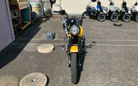 HONDA CT125 HUNTER CUB JA65