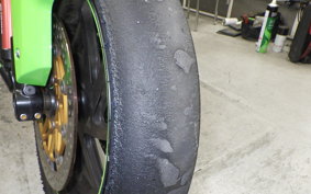 KAWASAKI ZX 10 NINJA RR 2022 ZXT02L