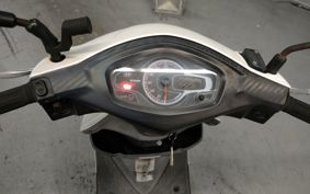 SUZUKI ADDRESS V125 CF4MA