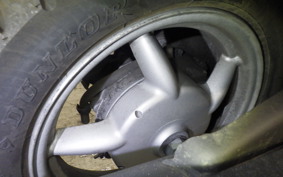 YAMAHA VINOﾓﾙﾌｪ 2017 SA37J