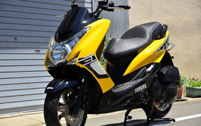 YAMAHA MAJESTY S155 2016 SG28J