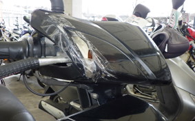 YAMAHA CYGNUS 125 X 2012