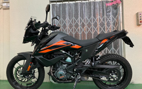 KTM 250 ADVENTURE JGE40