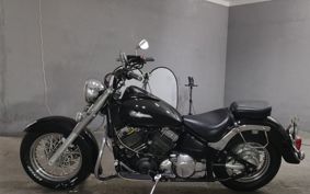 YAMAHA DRAGSTAR 400 CLASSIC VH01J