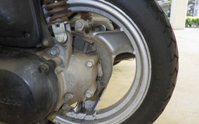 HONDA TOPIC AF38