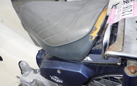 HONDA C70 SUPER CUB E C70