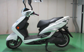 YAMAHA CYGNUS125X SE46