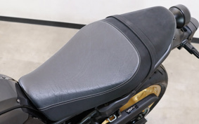 YAMAHA XSR700 2023 RM41J