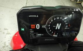 DUCATI STREETFIGHTER V4 S 2021