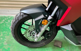 HONDA ADV160 KF54