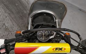 SUZUKI DJEBEL200 SH42A