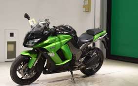KAWASAKI NINJA 1000 A 2011