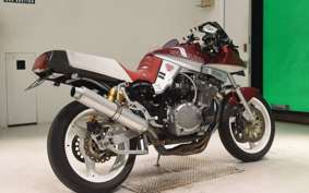 SUZUKI GSX1100S KATANA 1997 GU76A