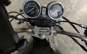 KAWASAKI BALIUS 250 ZR250A