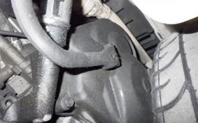 HONDA GYRO CANOPY 2013 TA03