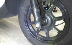 HONDA GIORNO 3 2007 AF77