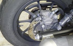 HONDA REBEL 250 A 2022 MC49