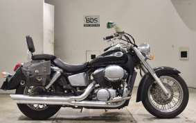 HONDA SHADOW 400 2004 NC34