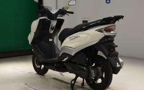 SUZUKI BURGMANｽﾄﾘｰﾄ125EX EA23M