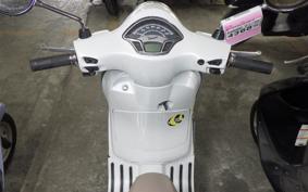 VESPA VXL125