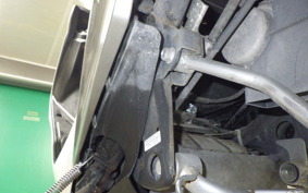 YAMAHA CYGNUS 125 XSR 3