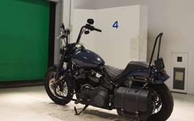 HARLEY FXBB1750 2019