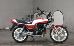 HONDA CB400 CB400N