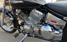 YAMAHA DRAGSTAR400 1999 4TR