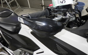 HONDA NC 700 X 2012 RC63