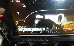 HONDA CBR1000RR 2017 SC77