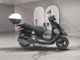 Фото Yamaha AXIS Z с японского аукциона