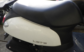 SUZUKI ﾚｯﾂ 1995 CA4AA