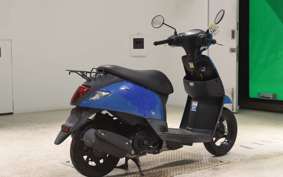 SUZUKI ﾚｯﾂ 2026 CA4AA